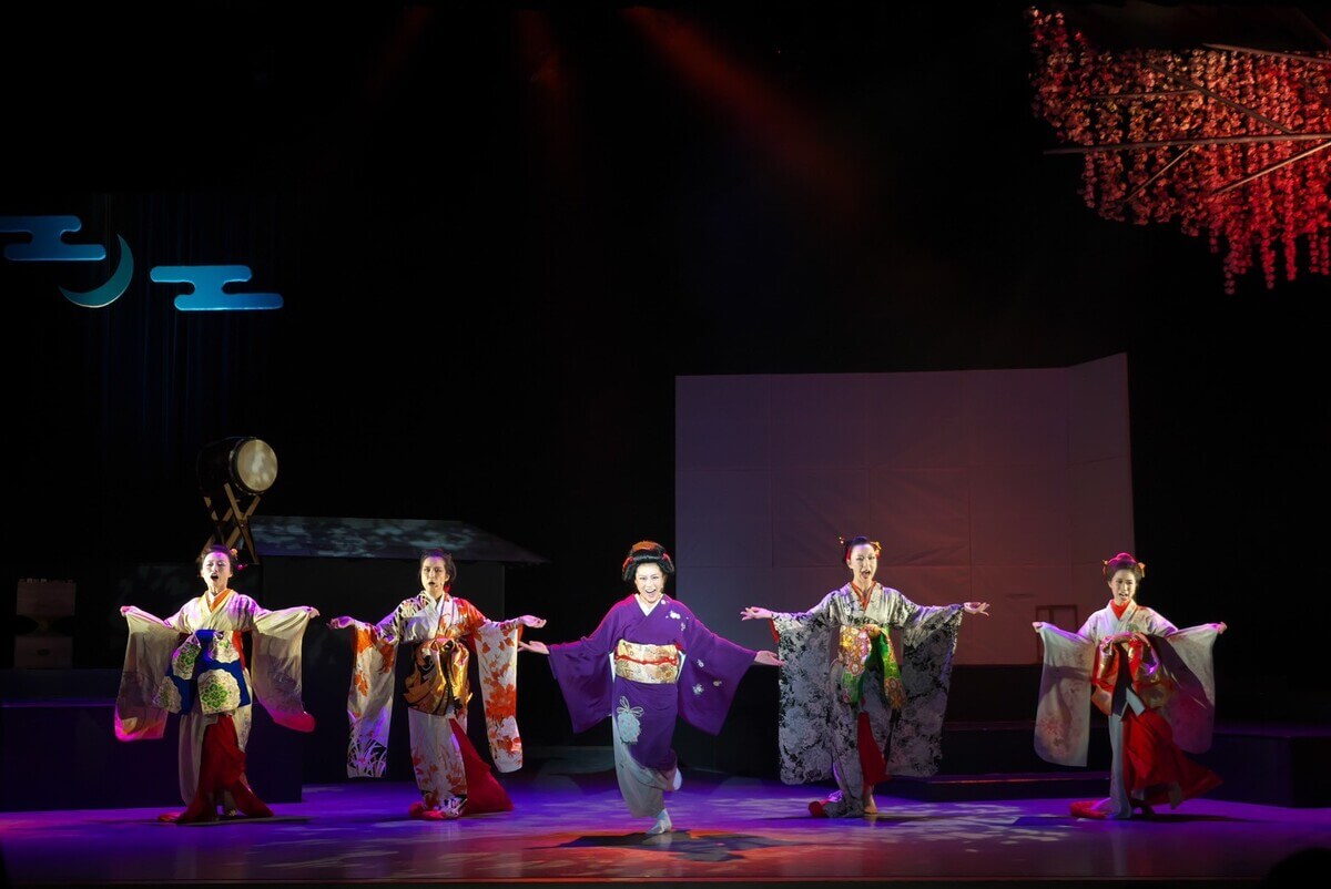 ミュージカルユニットcabo様の画像